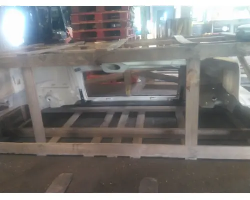 GMC C4500 2003-2010 HOOD