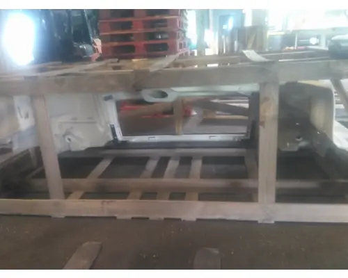 GMC C4500 2003-2010 HOOD