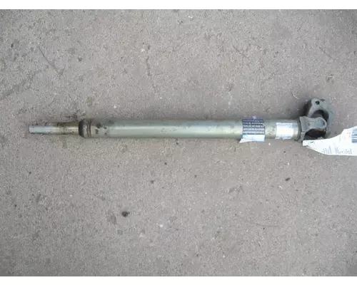 GMC C4500-C5500 Steering Shaft