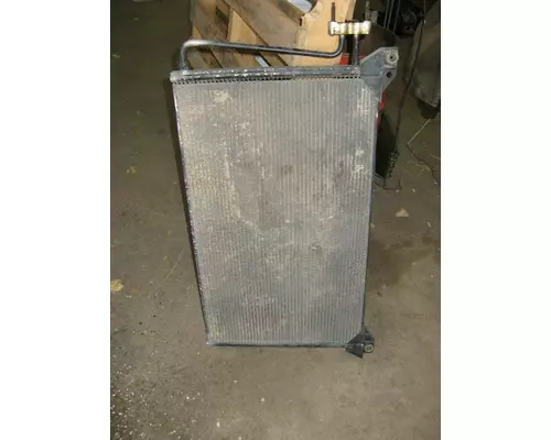 GMC C4500-C8500 Air Conditioner Condenser