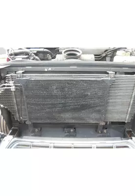 GMC C4500-C8500 Air Conditioner Condenser