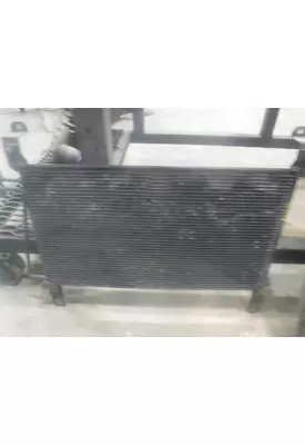 GMC C4500-C8500 Air Conditioner Condenser