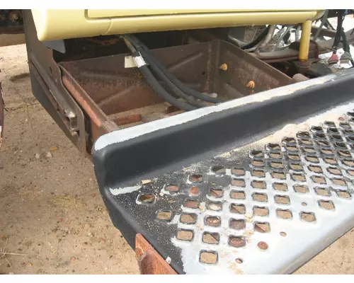 GMC C4500-C8500 Battery Tray