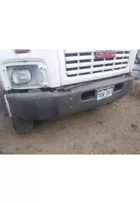 GMC C4500-C8500 Bumper Assembly, Front