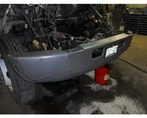 GMC C4500-C8500 Bumper Assembly, Front