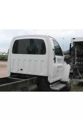 GMC C4500-C8500 Cab Clip