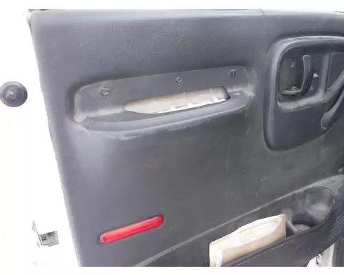 GMC C4500-C8500 Cab Clip