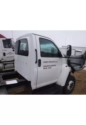 GMC C4500-C8500 Cab Clip