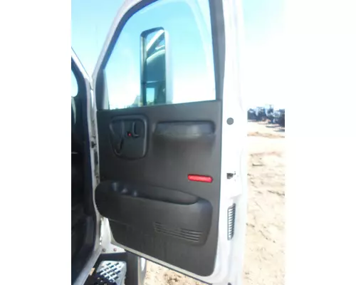 GMC C4500-C8500 Cab Clip