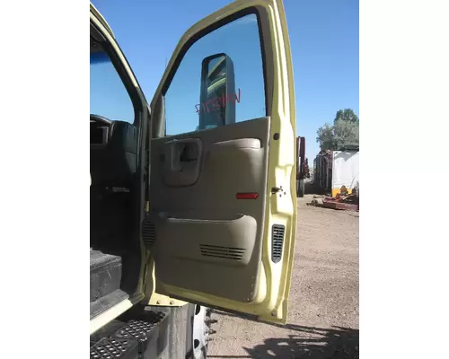 GMC C4500-C8500 Door Assembly, Front