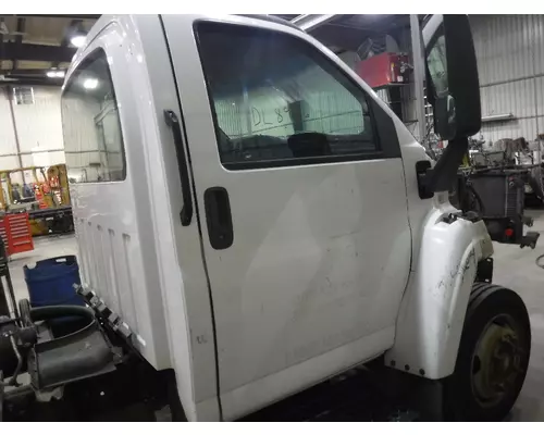 GMC C4500-C8500 Door Assembly, Front