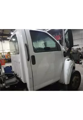 GMC C4500-C8500 Door Assembly, Front