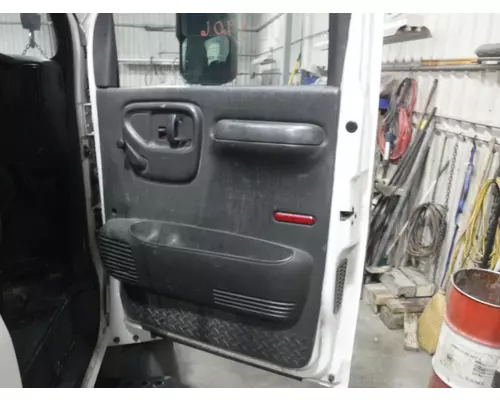 GMC C4500-C8500 Door Assembly, Front