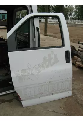 GMC C4500-C8500 Door Assembly, Front