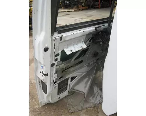 GMC C4500-C8500 Door Assembly, Front