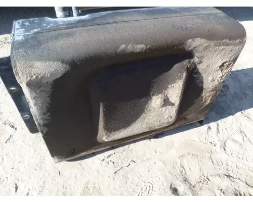 GMC C4500-C8500 Fuel Tank