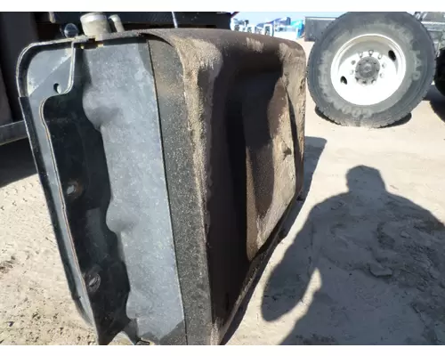 GMC C4500-C8500 Fuel Tank