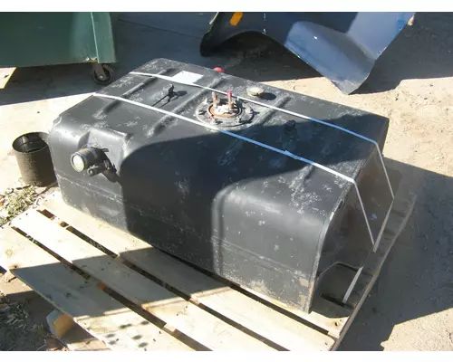 GMC C4500-C8500 Fuel Tank