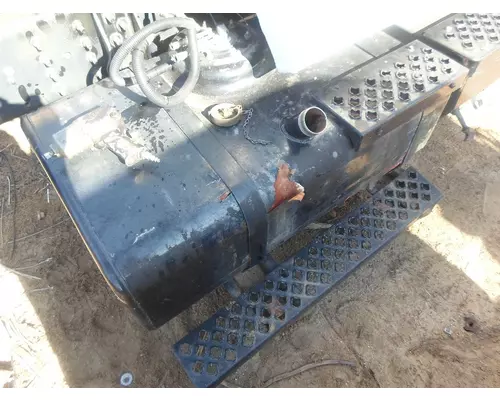 GMC C4500-C8500 Fuel Tank