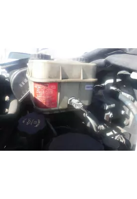 GMC C4500-C8500 Power Brake Booster