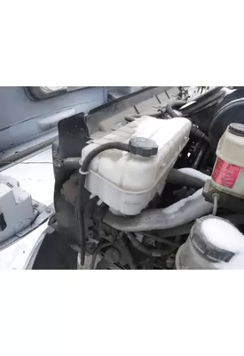 GMC C4500-C8500 Radiator Overflow Bottle