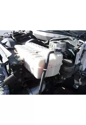 GMC C4500-C8500 Radiator Overflow Bottle