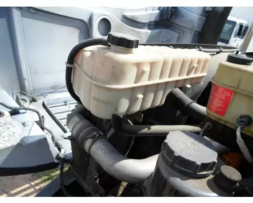 GMC C4500-C8500 Radiator Overflow Bottle