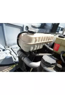 GMC C4500-C8500 Radiator Overflow Bottle