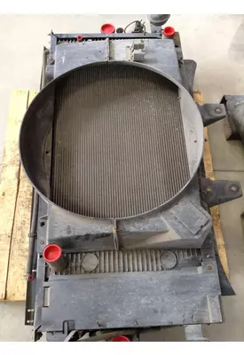 GMC C4500-C8500 Radiator Shroud