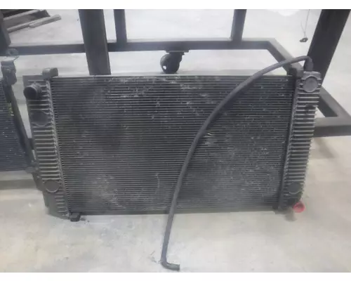 GMC C4500-C8500 Radiator