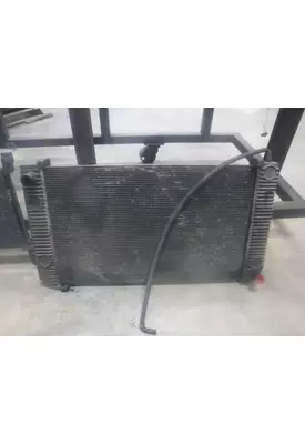 GMC C4500-C8500 Radiator