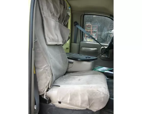 GMC C4500-C8500 Seat, Front