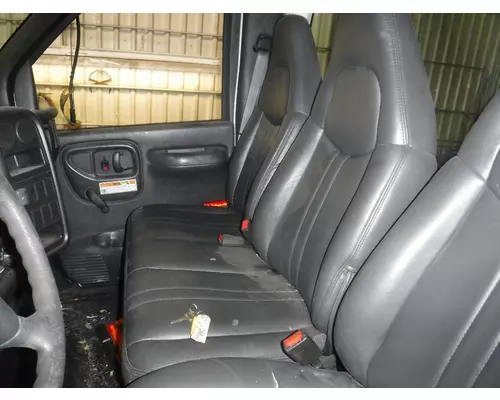 GMC C4500-C8500 Seat, Front