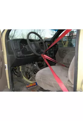 GMC C4500-C8500 Steering Column