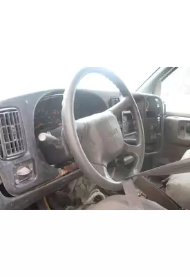 GMC C4500-C8500 Steering Column