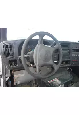 GMC C4500-C8500 Steering Column