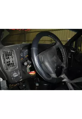 GMC C4500-C8500 Steering Column