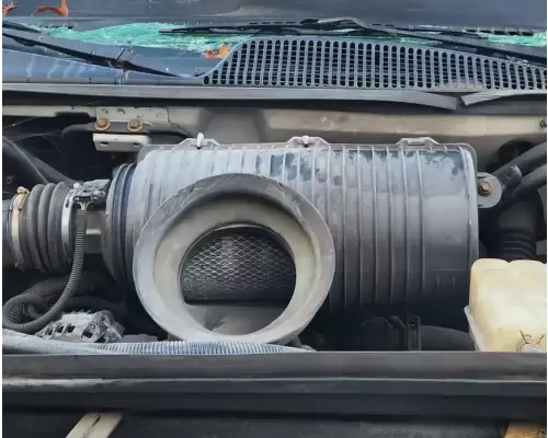 GMC C4500 Air Cleaner