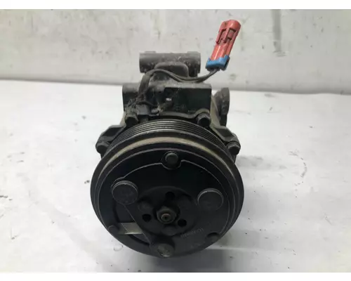 GMC C4500 Air Conditioner Compressor