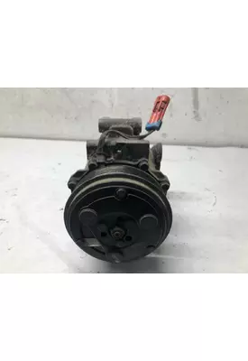 GMC C4500 Air Conditioner Compressor