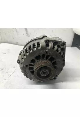 GMC C4500 Alternator