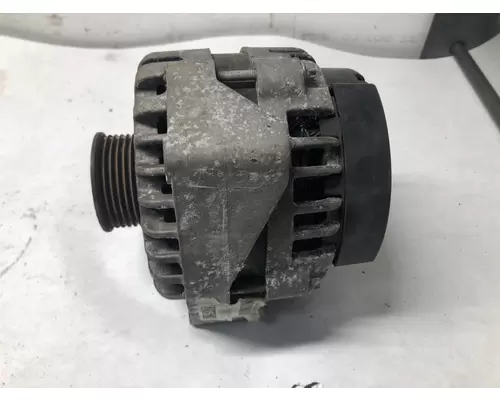 GMC C4500 Alternator