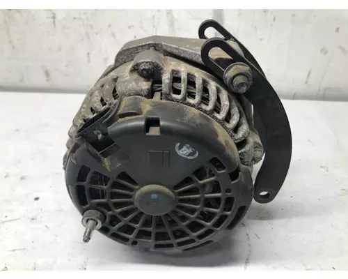 GMC C4500 Alternator