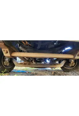 GMC C4500 Axle Assy, Fr (4WD)