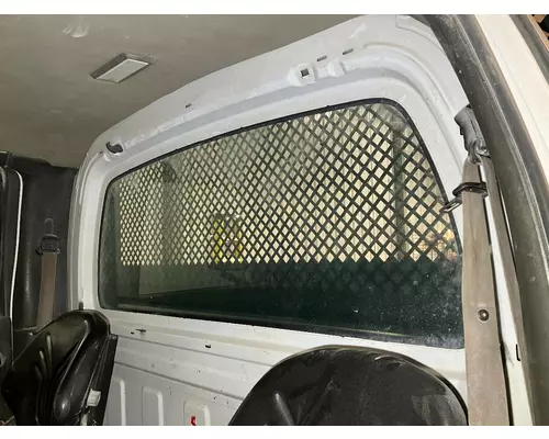 GMC C4500 Back Glass