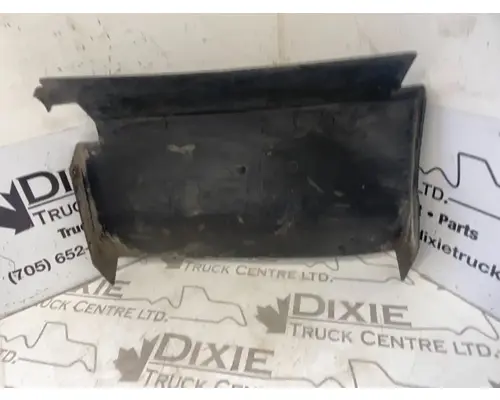GMC C4500 Battery Box