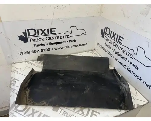 GMC C4500 Battery Box