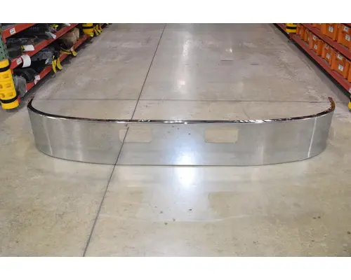GMC C4500 Bumper Assembly, Front
