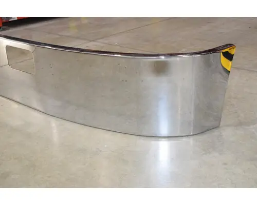GMC C4500 Bumper Assembly, Front