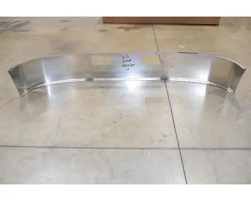 GMC C4500 Bumper Assembly, Front